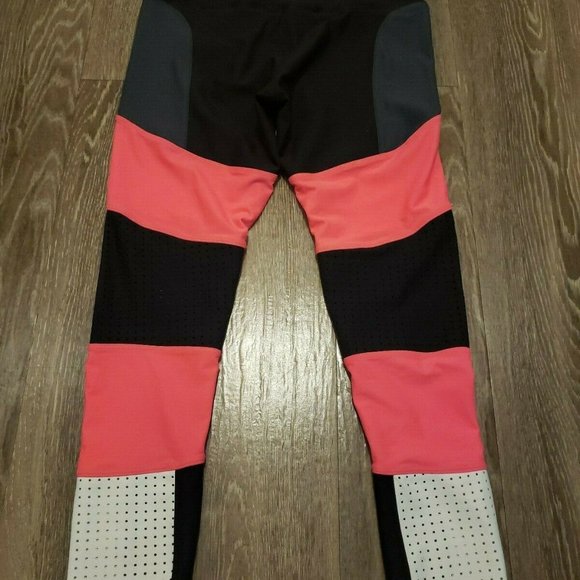 Womens Tully Lou Leggings, Multi Color - Picture 6 of 7